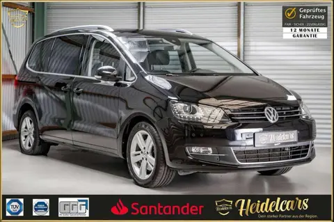 Annonce VOLKSWAGEN SHARAN Diesel 2015 d'occasion 