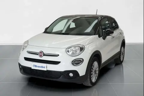 Annonce FIAT 500X Diesel 2021 d'occasion 