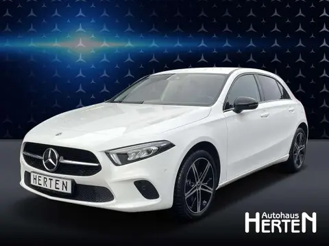 Used MERCEDES-BENZ CLASSE A Hybrid 2022 Ad 