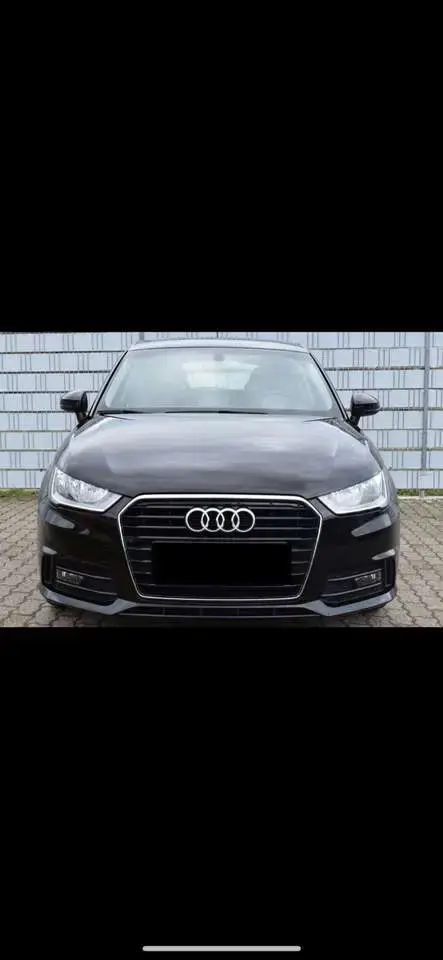 Used AUDI A1 Diesel 2018 Ad 