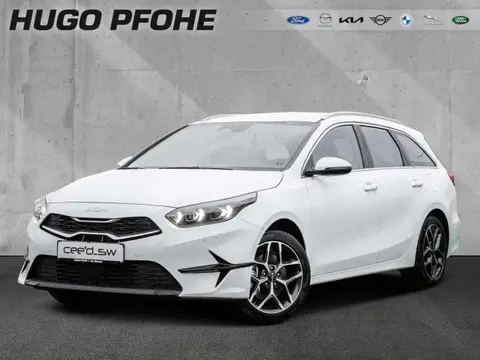 Annonce KIA CEED Essence 2024 d'occasion 