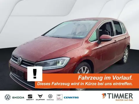 Used VOLKSWAGEN GOLF Petrol 2020 Ad 