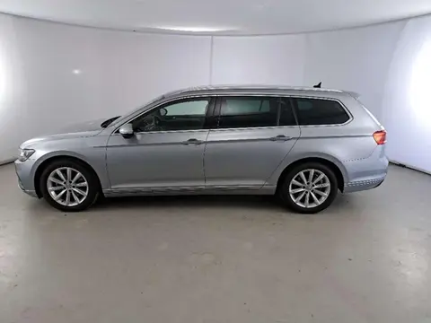 Used VOLKSWAGEN PASSAT Diesel 2020 Ad 