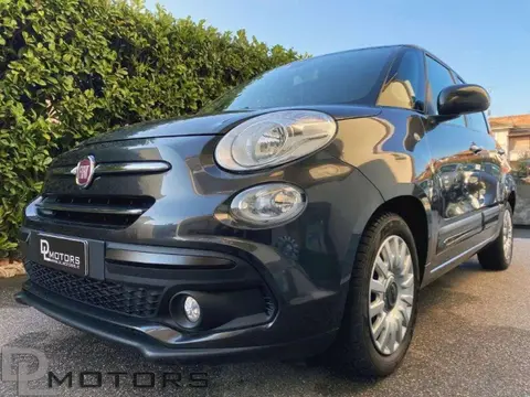 Used FIAT 500L Diesel 2017 Ad 