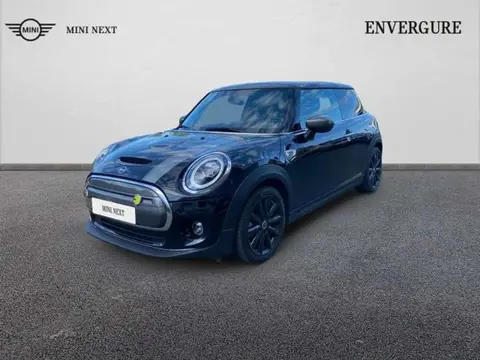 Annonce MINI COOPER Électrique 2020 d'occasion 