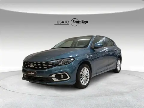 Annonce FIAT TIPO Diesel 2021 d'occasion 