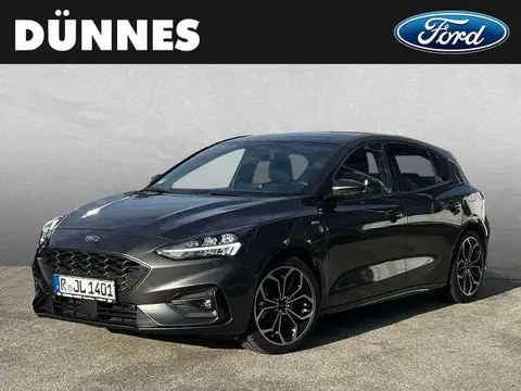 Annonce FORD FOCUS Essence 2020 d'occasion 