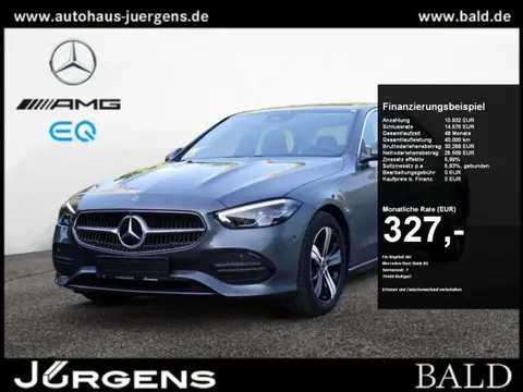 Used MERCEDES-BENZ CLASSE C Petrol 2023 Ad 