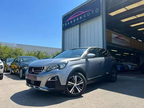 Used PEUGEOT 3008 Diesel 2019 Ad 