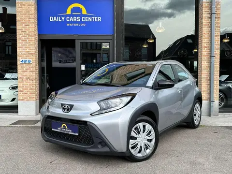 Used TOYOTA AYGO Petrol 2022 Ad 