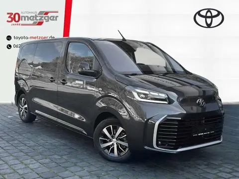 Annonce TOYOTA PROACE Diesel 2024 d'occasion 