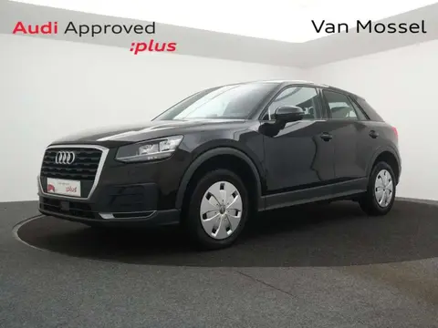 Used AUDI Q2 Diesel 2020 Ad 