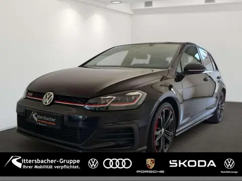 Annonce VOLKSWAGEN GOLF Essence 2019 d'occasion 