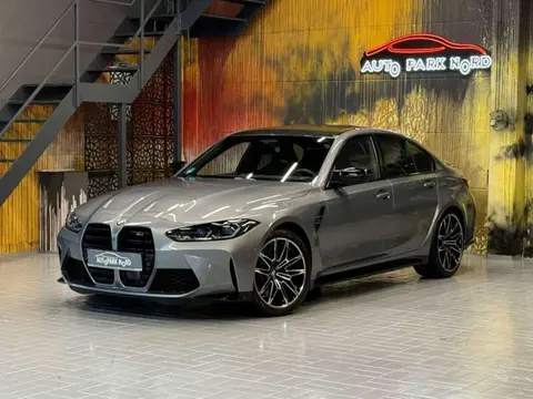 Annonce BMW M3 Essence 2023 d'occasion 