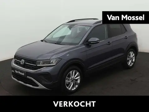 Used VOLKSWAGEN T-CROSS Petrol 2024 Ad 