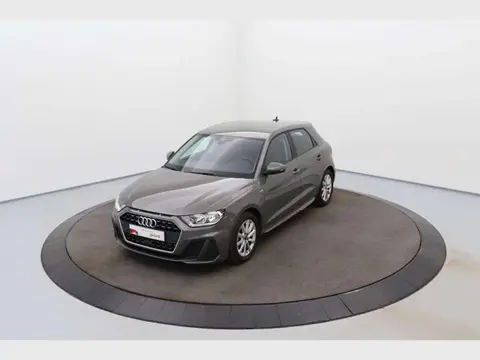 Annonce AUDI A1 Essence 2024 d'occasion Belgique