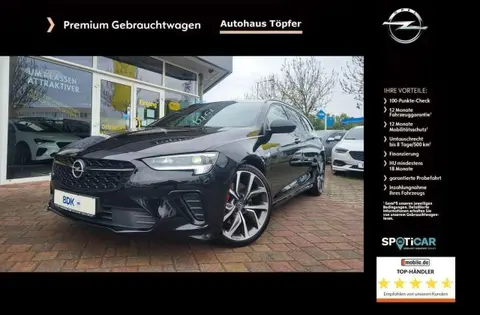 Used OPEL INSIGNIA Petrol 2022 Ad 