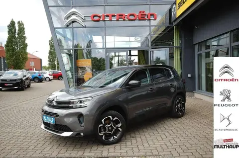 Used CITROEN C5 AIRCROSS Petrol 2023 Ad 