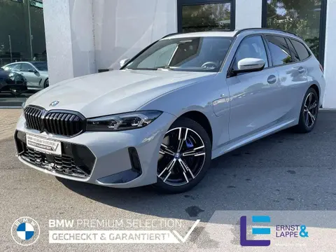 Used BMW SERIE 3 Hybrid 2023 Ad 