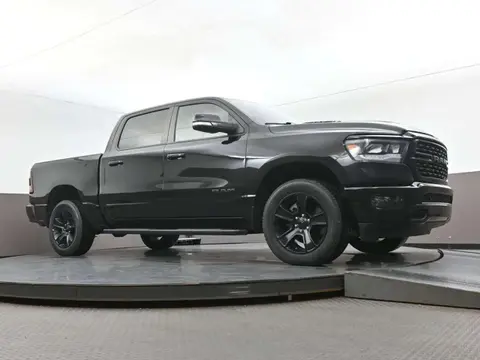 Used DODGE RAM Petrol 2022 Ad 