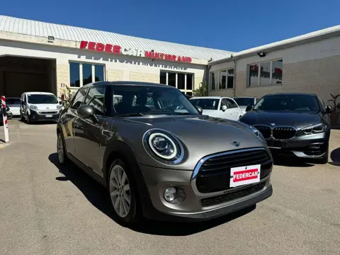 Annonce MINI COOPER Diesel 2019 d'occasion 