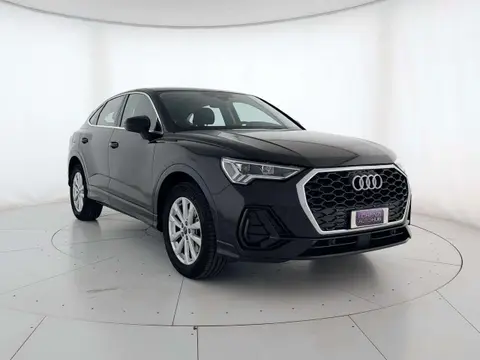 Used AUDI Q3 Hybrid 2021 Ad 