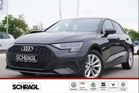 Used AUDI A3 Petrol 2023 Ad 