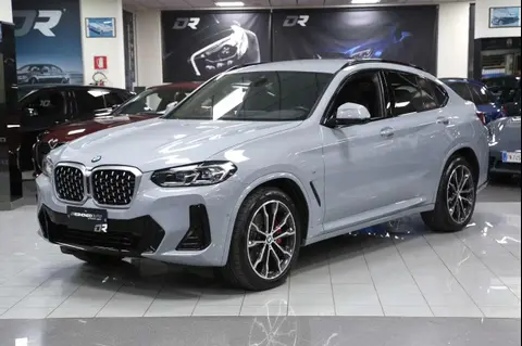 Annonce BMW X4 Hybride 2023 d'occasion 