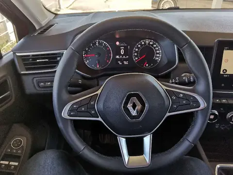 Annonce RENAULT CLIO Essence 2019 d'occasion 