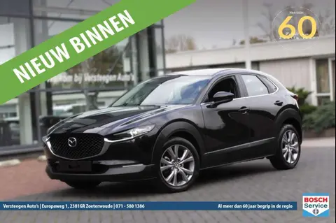 Used MAZDA CX-30 Petrol 2022 Ad 