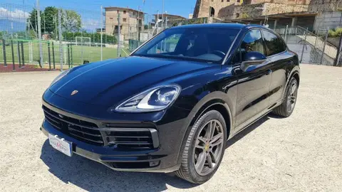 Annonce PORSCHE CAYENNE Essence 2019 d'occasion 