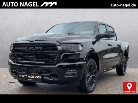 Used DODGE RAM Petrol 2024 Ad 