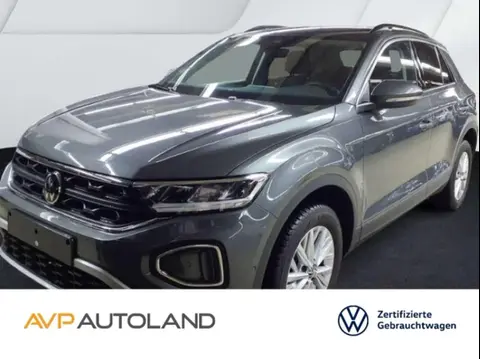 Used VOLKSWAGEN T-ROC Petrol 2024 Ad 