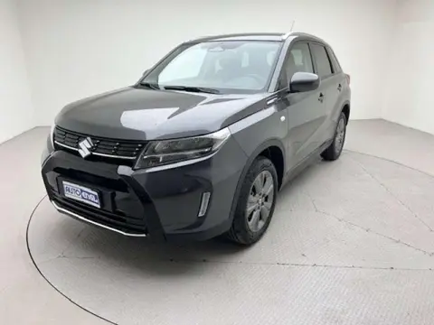 Used SUZUKI VITARA Hybrid 2024 Ad 