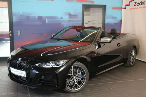 Annonce BMW SERIE 4 Essence 2023 d'occasion 