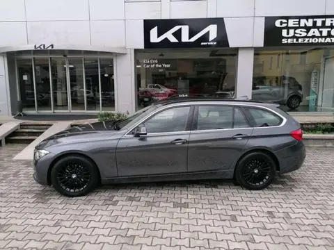 Used BMW SERIE 3 Diesel 2019 Ad 