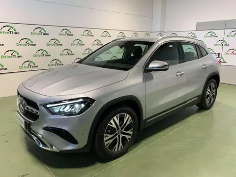 Used MERCEDES-BENZ CLASSE GLA Diesel 2024 Ad 