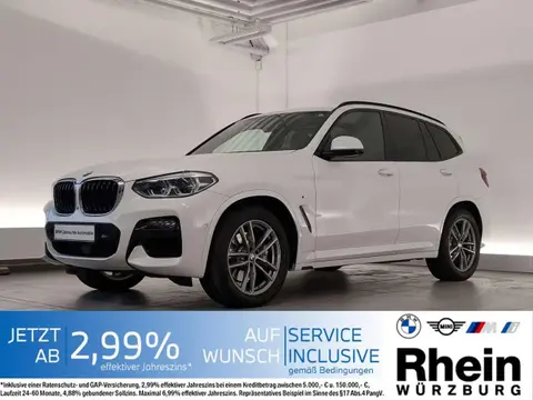 Used BMW X3 Diesel 2021 Ad 