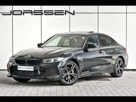 Used BMW SERIE 3 Hybrid 2023 Ad 