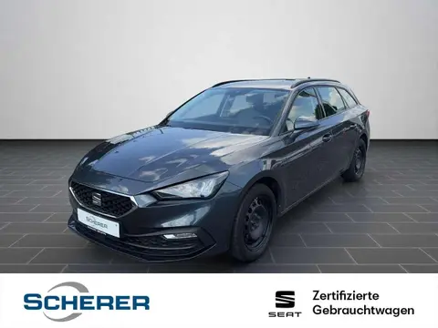 Used SEAT LEON Petrol 2021 Ad 