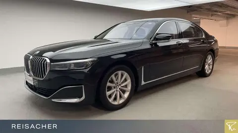 Used BMW SERIE 7 Hybrid 2019 Ad Germany