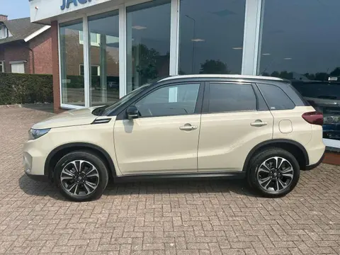 Used SUZUKI VITARA Petrol 2023 Ad 