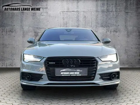 Used AUDI A7 Diesel 2016 Ad 