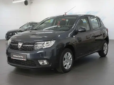 Used DACIA SANDERO Petrol 2017 Ad 