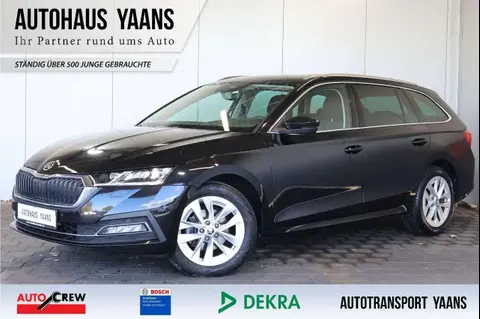 Used SKODA OCTAVIA Diesel 2021 Ad 