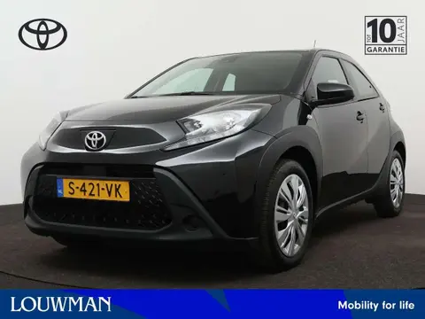 Used TOYOTA AYGO X Petrol 2023 Ad 