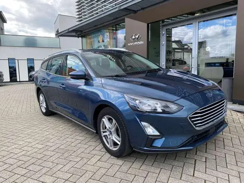 Annonce FORD FOCUS Essence 2020 d'occasion Belgique