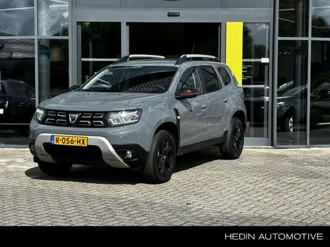 Annonce DACIA DUSTER GPL 2022 d'occasion 