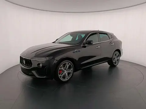 Used MASERATI LEVANTE Hybrid 2023 Ad 