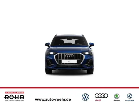 Used AUDI Q3 Diesel 2023 Ad 